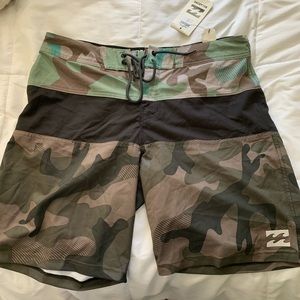billabong board shorts